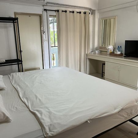 Phuviewplace Hotel - โรงแรมภูวิวเพลส Ban Ngun Esterno foto