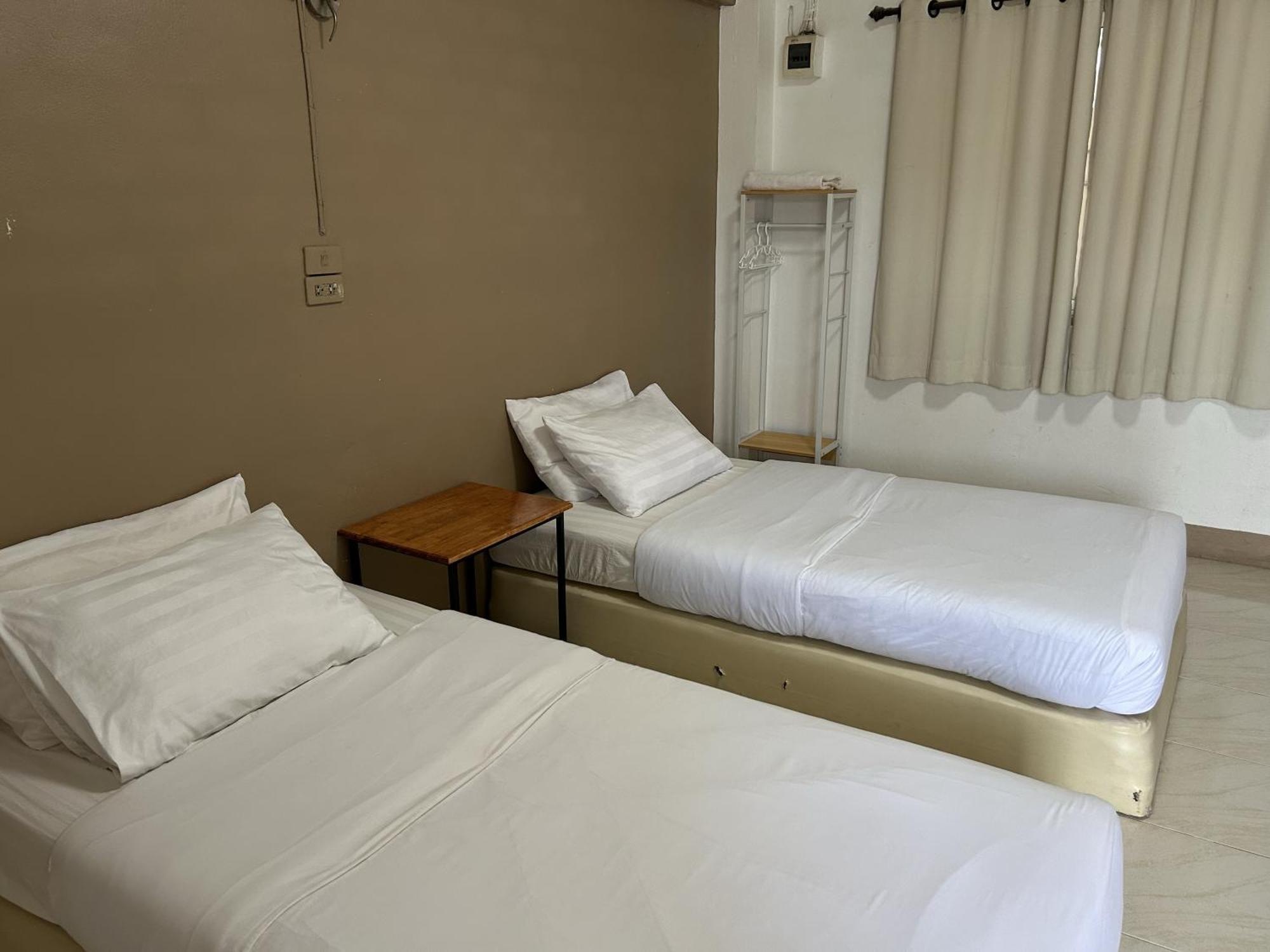 Phuviewplace Hotel - โรงแรมภูวิวเพลส Ban Ngun Esterno foto