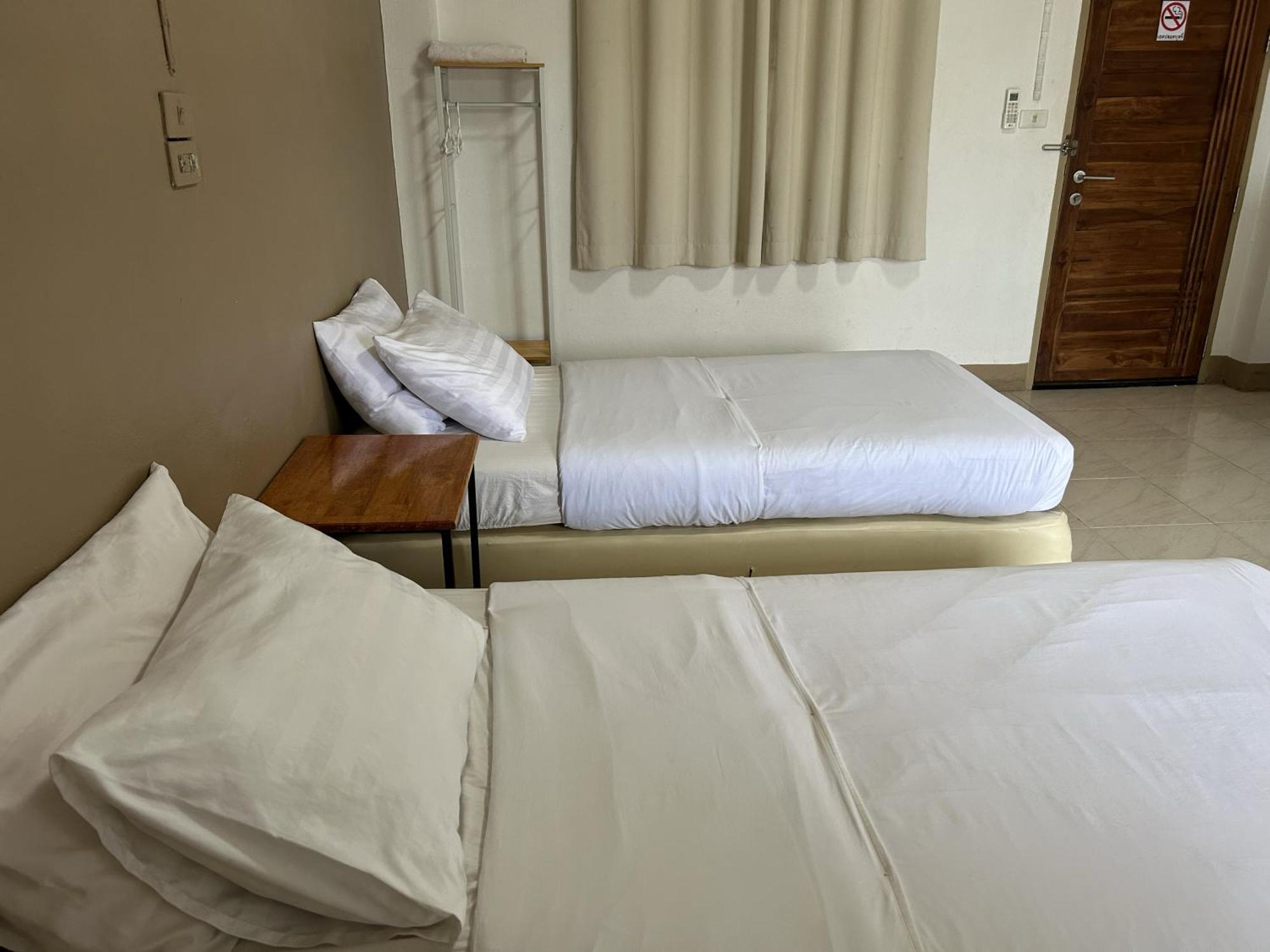 Phuviewplace Hotel - โรงแรมภูวิวเพลส Ban Ngun Esterno foto