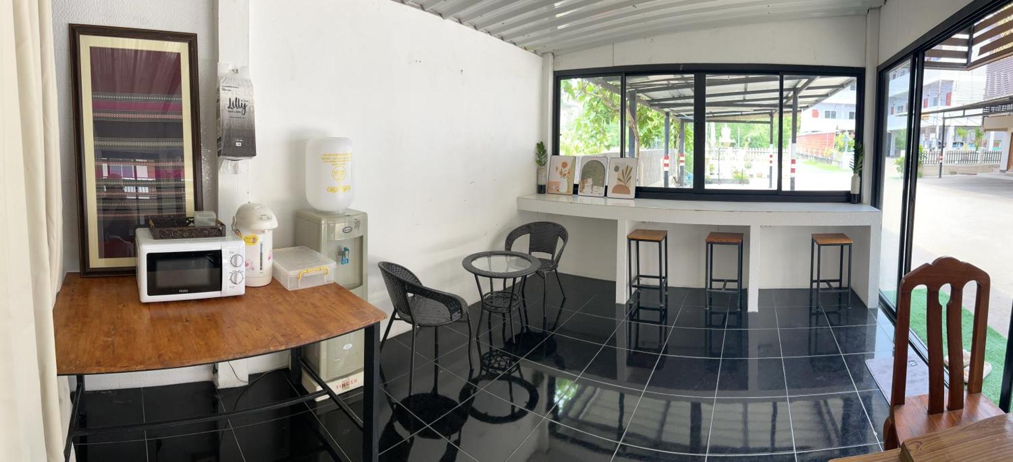 Phuviewplace Hotel - โรงแรมภูวิวเพลส Ban Ngun Esterno foto