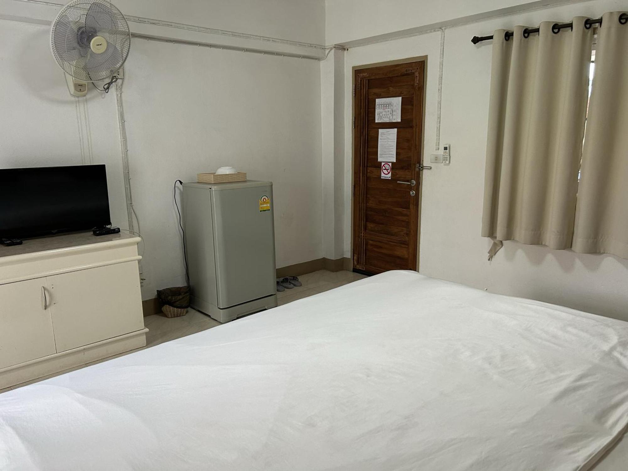 Phuviewplace Hotel - โรงแรมภูวิวเพลส Ban Ngun Esterno foto