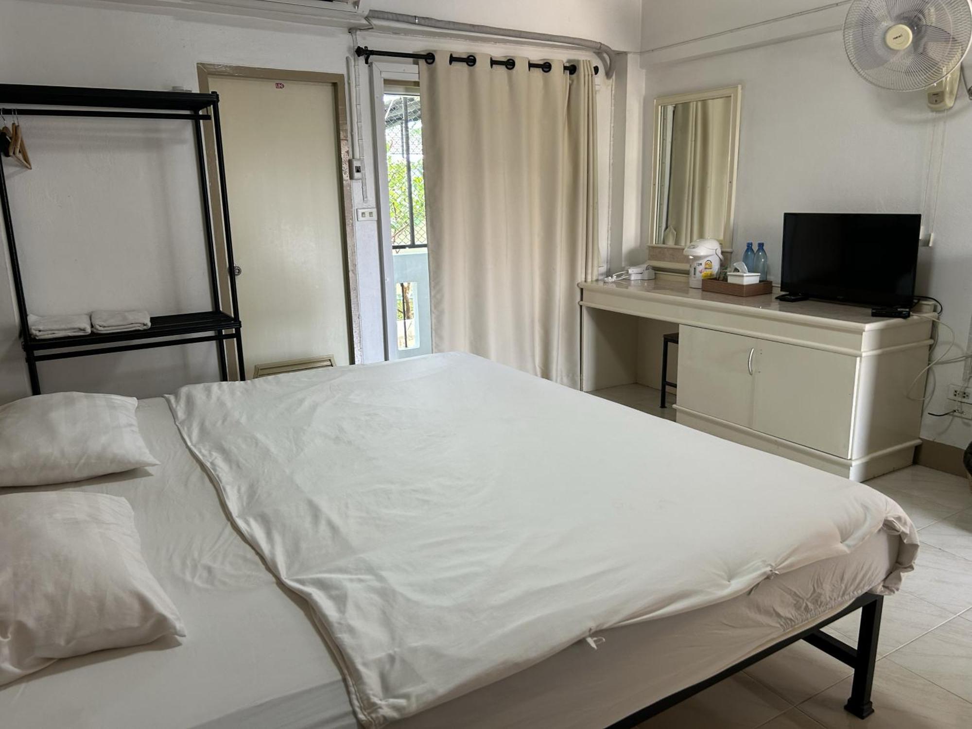 Phuviewplace Hotel - โรงแรมภูวิวเพลส Ban Ngun Esterno foto