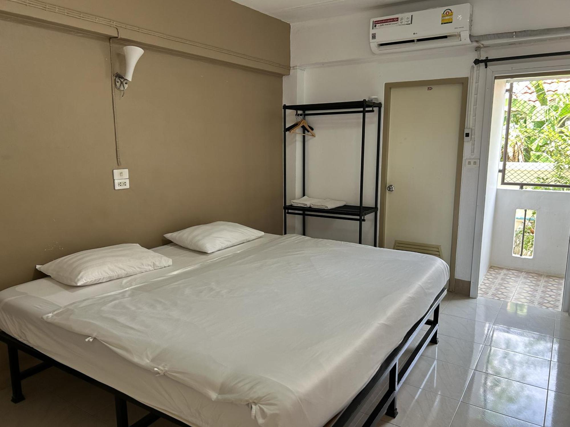 Phuviewplace Hotel - โรงแรมภูวิวเพลส Ban Ngun Esterno foto
