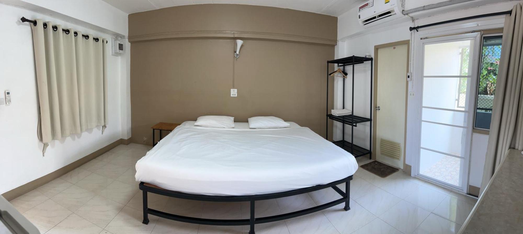 Phuviewplace Hotel - โรงแรมภูวิวเพลส Ban Ngun Esterno foto